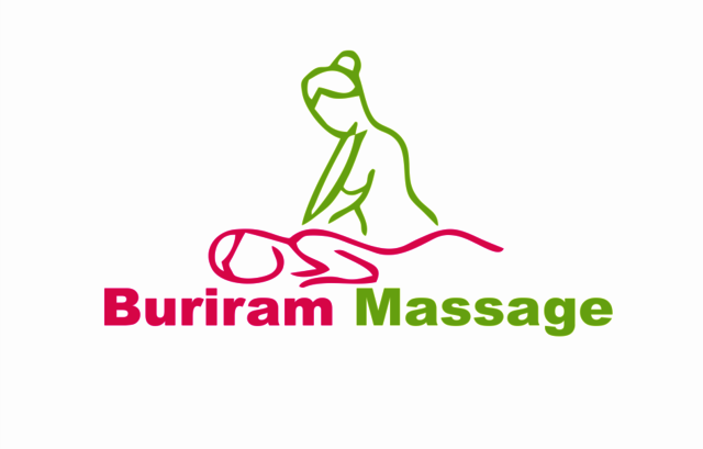 logo Buriram Massage Parlor