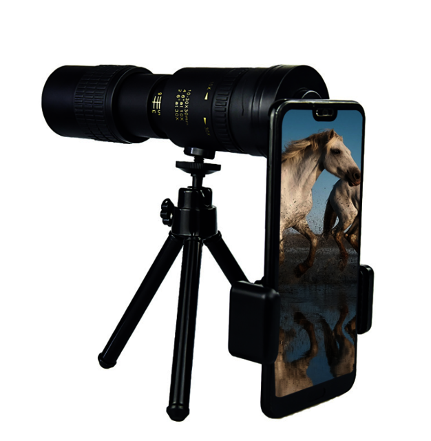 ZoomShot Pro Review â€“ Best Zoom Shot Pro 2022 ! Picture Box