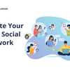 Create Your Own Social Network - Social Network PHP Script