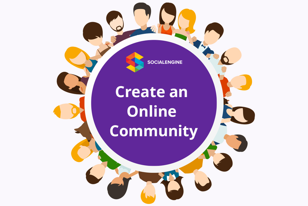 Create an Online Community Social Network PHP Script