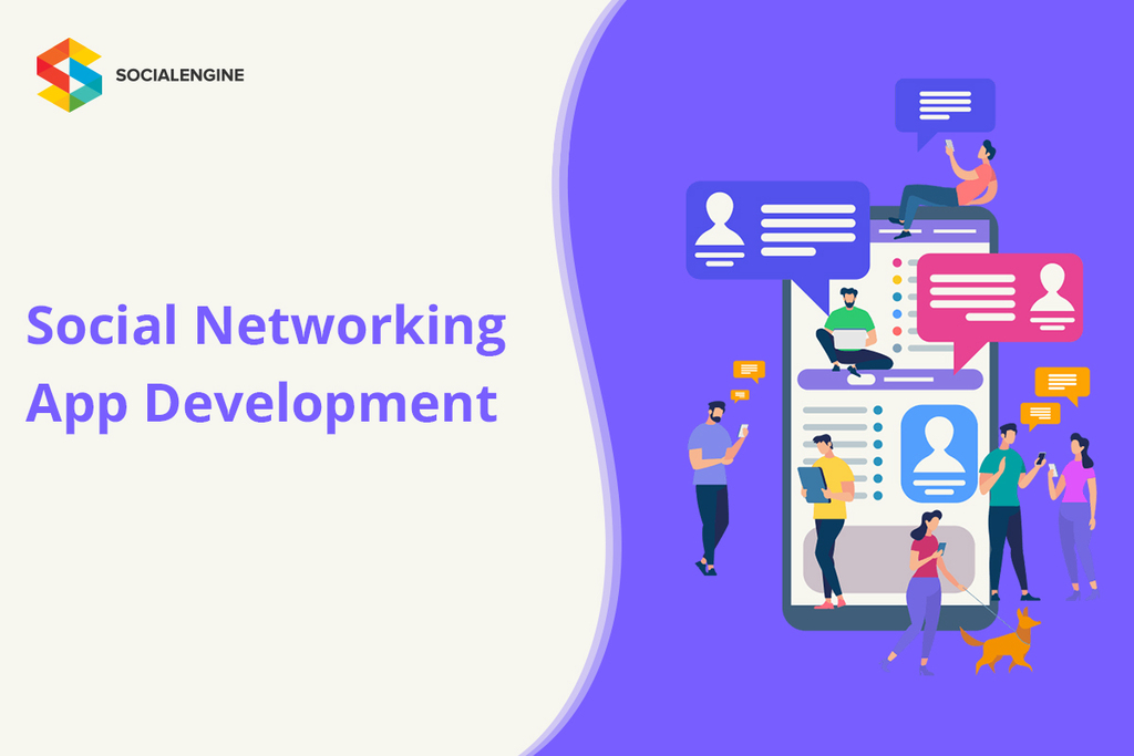 Social Networking App Development Social Network PHP Script