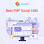 Best PHP Social CMS - Social Network PHP Script