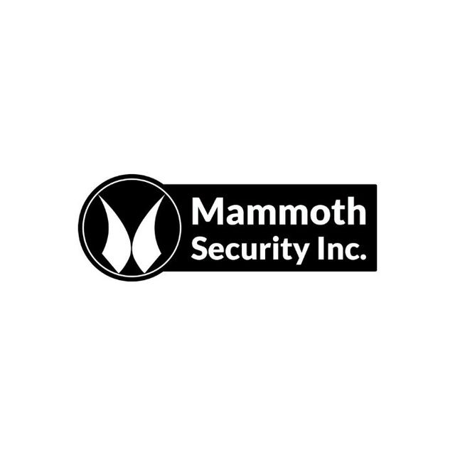 Mammoth Security Inc. New Britain Mammoth Security Inc. New Britain