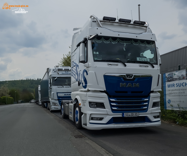 TRUCKS MAI powered by www.truck-pics.eu & www TRUCKS & TRUCKING 2022 powered by www.truck-pics.eu, www.lkw-fahrer-gesucht.com, #truckpicsfamily