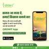 Growit Google play app - Picture Box