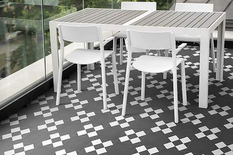 Cement Effect Tiles Tile Shop