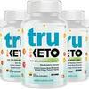 TruKeto Pills (Weight Loss)| Benefits, Side Effects And Any Free Trial?