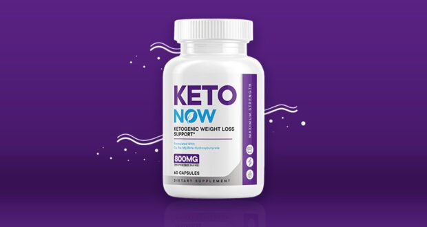 Keto Now Canada [Official - Reviews] Keto Now Canada