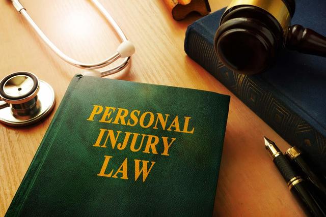 Personal Injury Lawyers Adelaide Picture Box