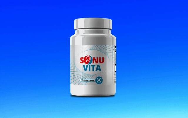 How Does Sonuvita Works? Sonuvita