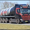 25-BLZ-1 Scania R500 Sandee... - Rijdende auto's 2022