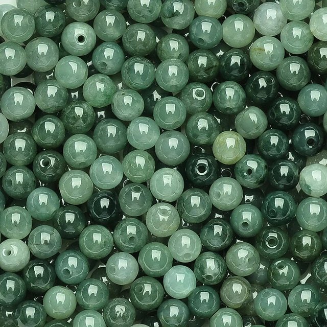 Jade earrings jadenature433
