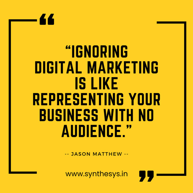 Best Digital Marketing Company in Pune - Synthesys Picture Box