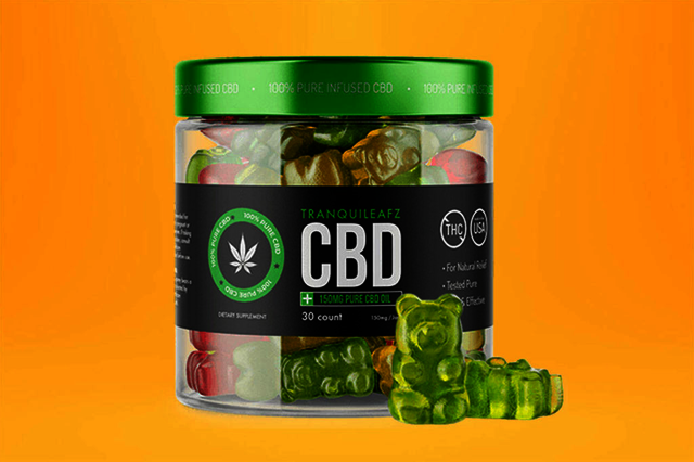 3-18 (1) Tranquileafz CBD Gummies Real Fact 2022 - Check Its Cost And Benefits!