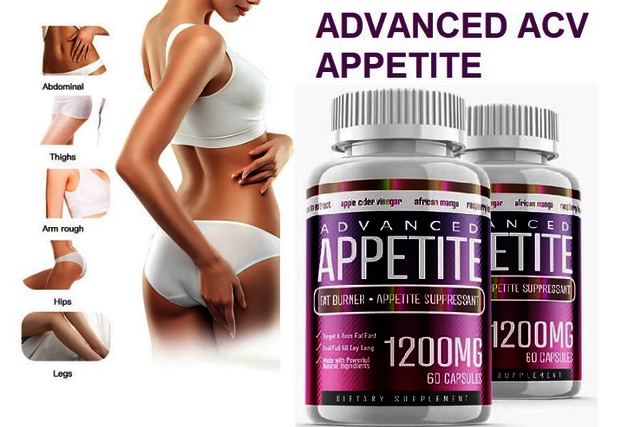 Advanced Appetite Canada – Does It Work Advanced Appetite Canada