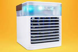 images (4) Chillwell Portable AC