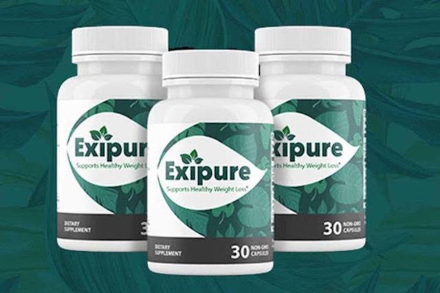 exipure weight Exipure Weight Loss Pills Reviews - Price, Benefits, Ingredients