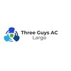 Three Guys AC Largo