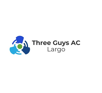 Three Guys AC Largo Three Guys AC Largo