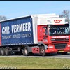 60-BKH-1 DAF CF Chr Vermeer... - Rijdende auto's 2022