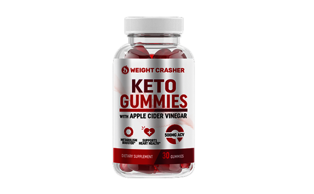cedfcewf ViaKeto Apple Gummies (Canada) Negative Side Effects or No Complaints?