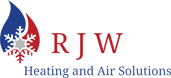 logonew Rjw Heating and Air Solutions LLC