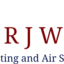 logonew - Rjw Heating and Air Solutions LLC