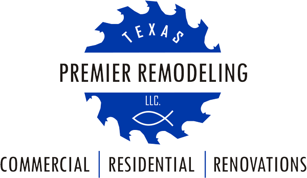 logonew Texas Premier Remodeling Llc