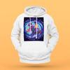 Karl Hoodie "Dream SMP" Hoodie - Karl Merch