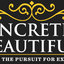 logonew - Concretely Beautiful LLC