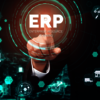 ERP Software for Trading company