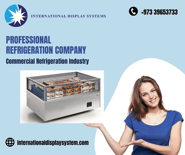 professional-refrigeration-company-bahrain Picture Box