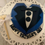 Tuxedo-Suit-Pinata-Cake - Picture Box