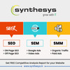 Best Digital Marketing Comp... - Synthesys DigiMark