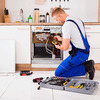 KitchenAid refrigerator repair