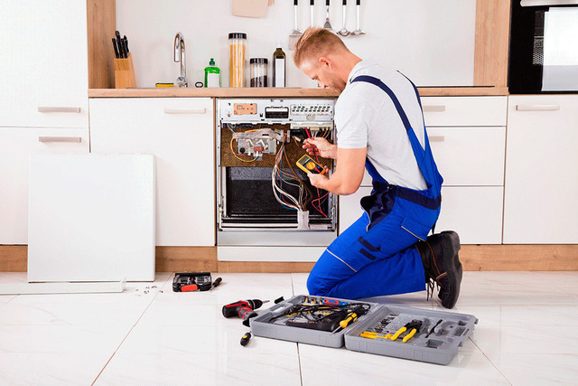 6170786923 KitchenAid refrigerator repair