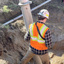 sewer pipe repair - Excavating contractor