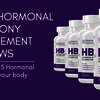 HB-5 Hormonal Harmony