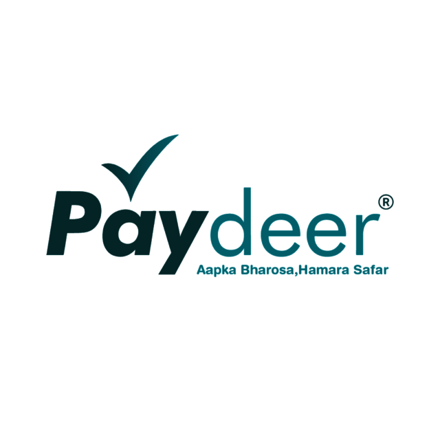 Paydeer Profile Photo Picture Box
