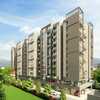 2 BHK Spacious flats in Tat... - Picture Box