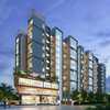 Flats for investment in Tat... - Engineers Horizon