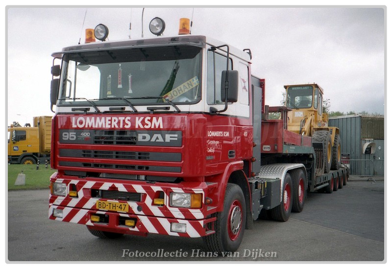 Lommerts KSM BD-TH-47-BorderMaker - 