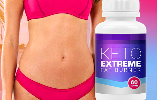 Keto Extreme Fat Burner South Africa Price- Review Picture Box