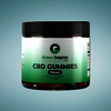 Green Dolphin CBD Gummies