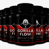 GorillaFlow Reviews - Buy P... - GorillaFlow