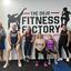 Class-Training-fitness - Drouin Fitness Factory