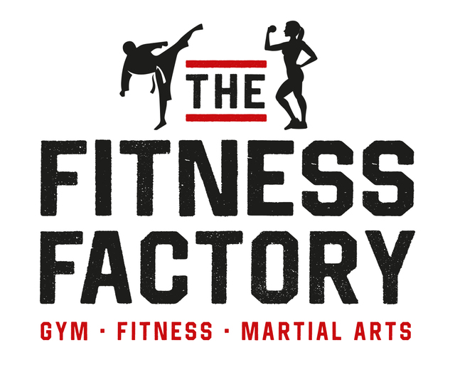 THE-FITNESS-FACTORY-logo Drouin Fitness Factory