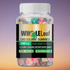 Whole Leaf CBD Gummies Reviews – Does It Contain Pure Plant Extracted Ingredients?