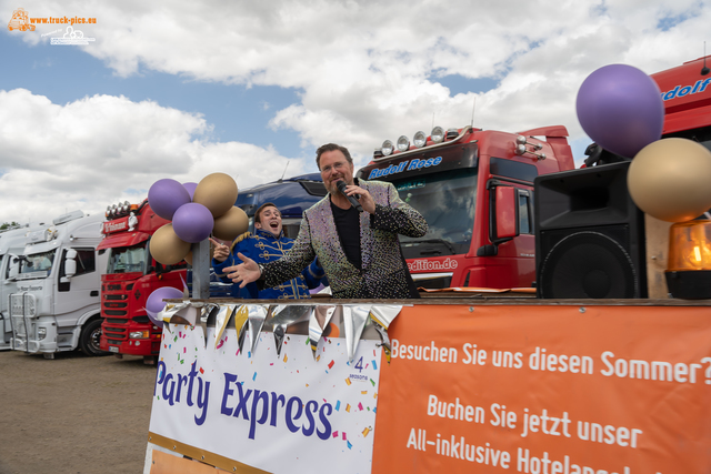 Wunderland Kalkar on Wheels 2022 powered by www Wunderland Kalkar on Wheels 2022, das Charity Event der extra Klasse!